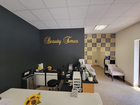 Beauty Times East Longmeadow