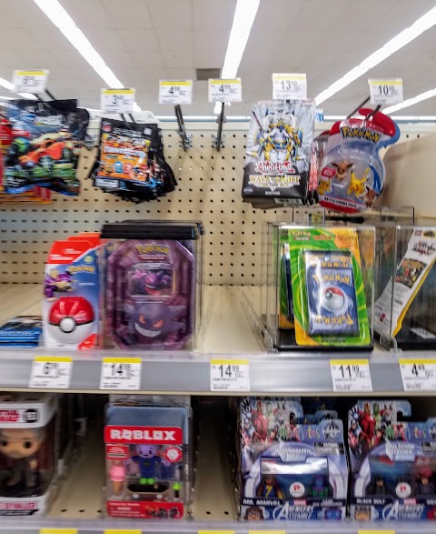 Photo of Walgreens - 6861 Market Street, Wilmington, NC 28405, USA