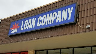 Sun Loan Company