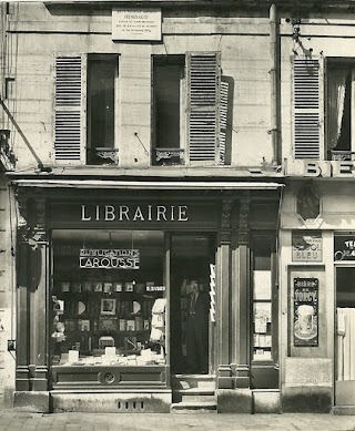 Maison natale d'Arthur Rimbaud