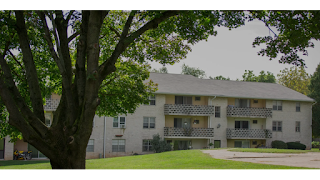 Juniper Hill Apartments