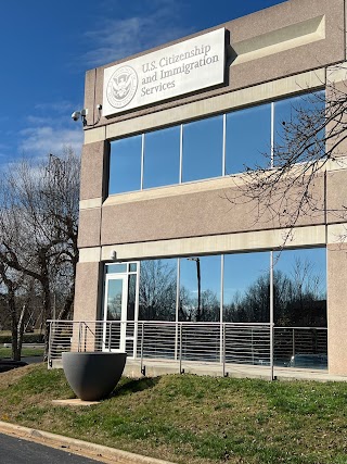 USCIS Charlotte Field Office