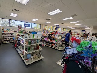 Goodwill Store and Donation Center