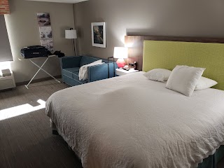 Hampton Inn Charlotte/Monroe