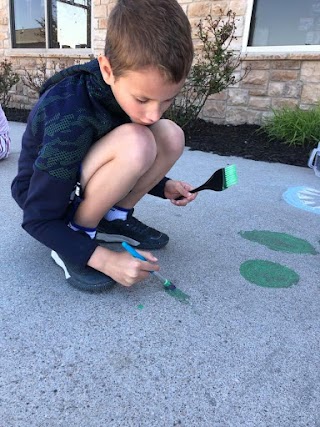 Bubbles & Blocks Child Development Center