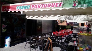 Pastelería Cafetería Forno Portugues