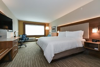 Holiday Inn Express & Suites Charlotte - Ballantyne, an IHG Hotel