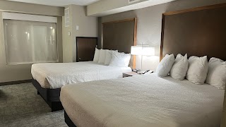 Best Western Plus Henderson Hotel