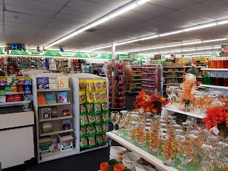 Dollar Tree