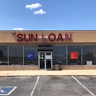 Sun Loan Company