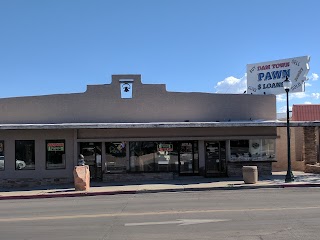 Dam Town Pawn