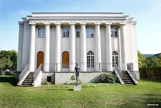 Palucca Hochschule für Tanz Dresden