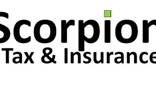 Scorpion Tax & Insurance