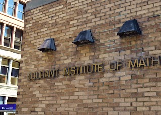 Courant Institute of Mathematical Sciences