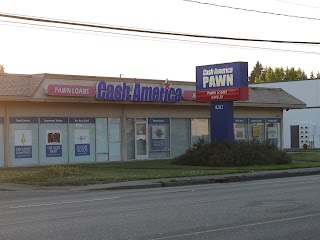 Cash America Pawn