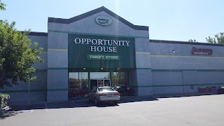 Opportunity House Thrift Store