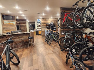 Konocti Bicycles