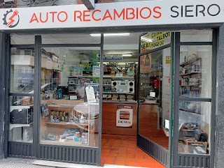 Auto Recambios Siero | Tienda recambios Asturias | Servicio rápido a talleres | Particulares