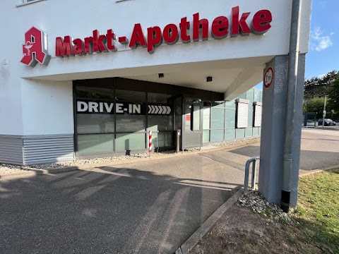 Markt Apotheke Weissach-Flacht