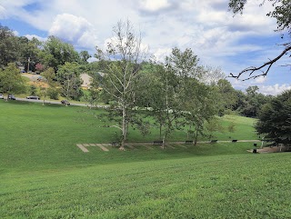 Booker T. Washington Park