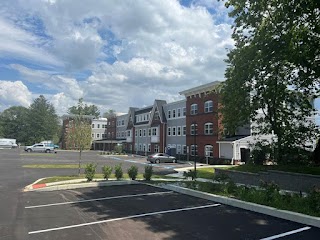 Red Clay Manor Apartments