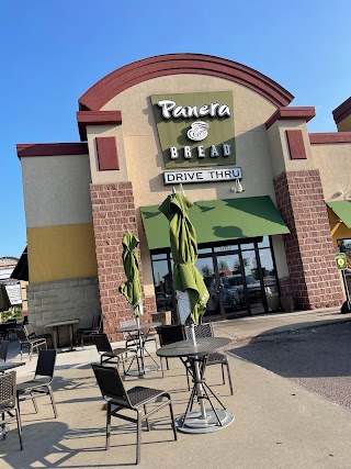 Panera Bread