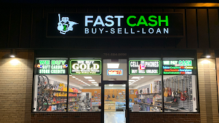 FAST CASH Pawn & Jewelry