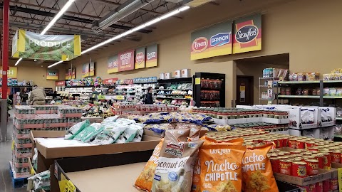 Grocery Outlet