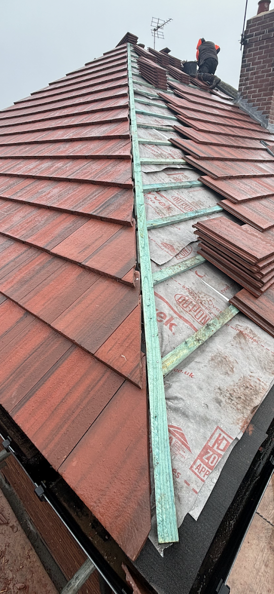 Taylor Roofing Ltd