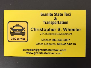 Granite State Taxi & Transportation