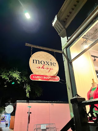 Moxie Shop