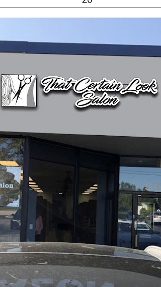 That Certain Look Salon