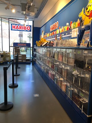 HARIBO Outlet Store