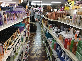 New York Fashion & beauty supply