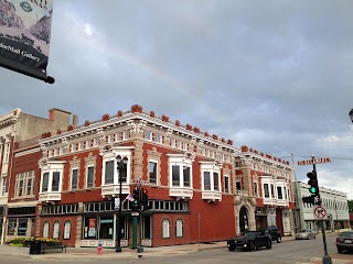 Center for Family Healing