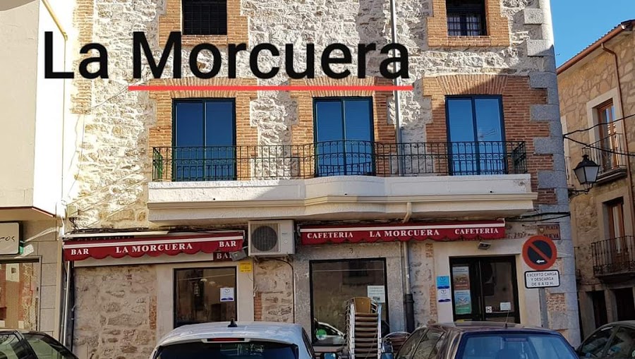 Foto de Bar La Morcuera