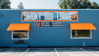 Smoky Dog Lodge