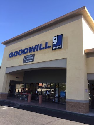 Lake Havasu City Goodwill Retail Store, Donation Center and Career Center