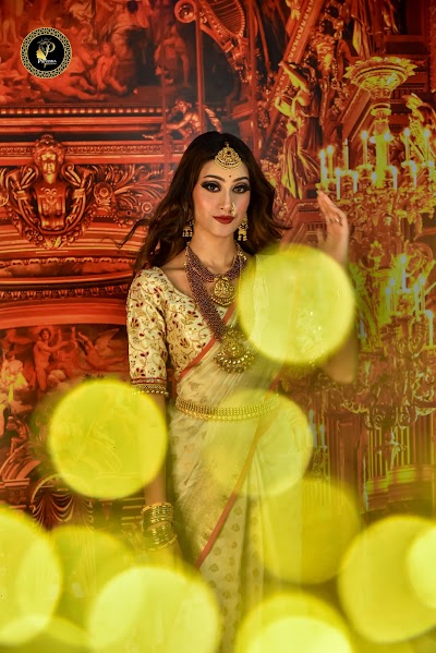 photo of Priyanka makeovers