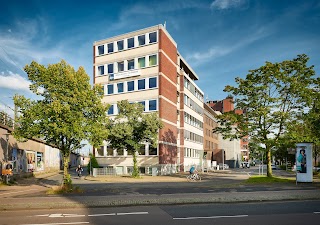 Deutsch lernen und berufliche Integration, Volkshochschule Oldenburg gGmbH