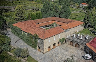 Pazo de Almuiña