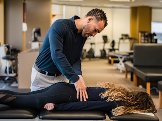 Select Physical Therapy - Charlotte - University