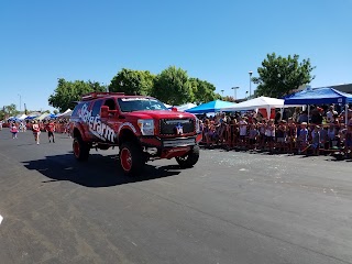 Boulder City Pool