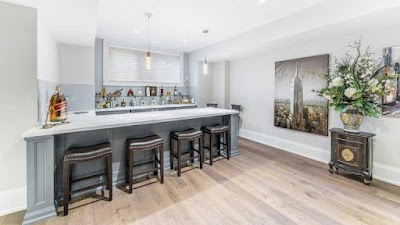 photo of MCG Corp - Manhattanites Construction Group | Complete Kitchen,Bathroom,Basement, House Remodeling Contractor in Manhattan NY