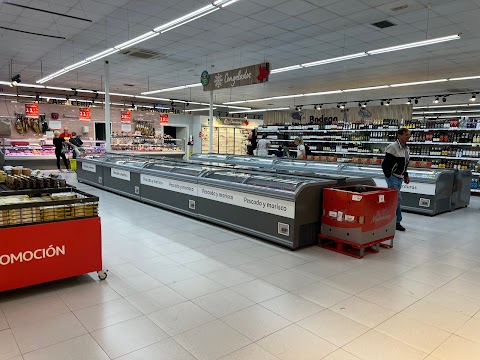 Alcampo Supermercado