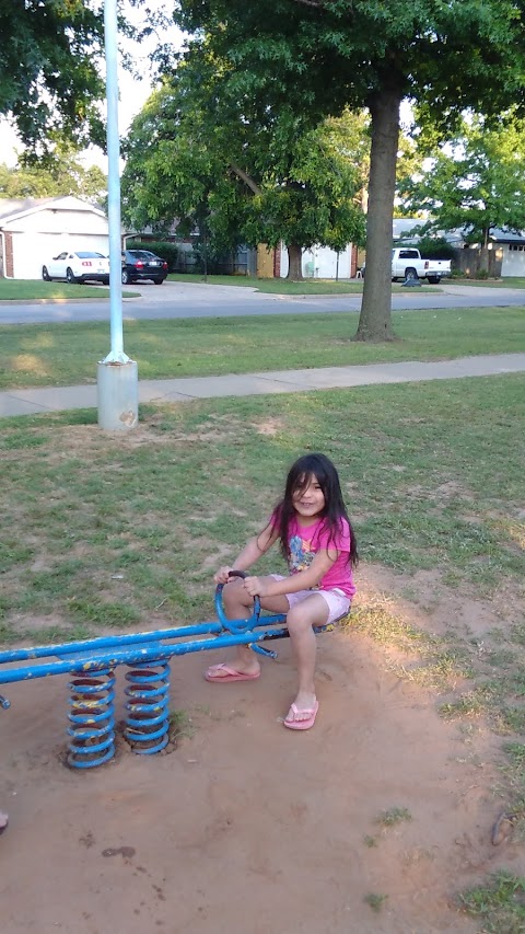 Bethany City Pool