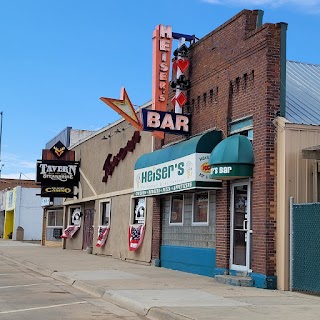 Heiser's Bar & Casino