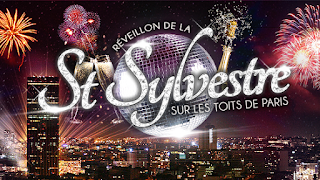 Soiree a paris reveillons saint sylvestre