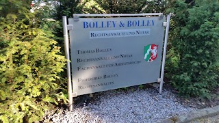 Bolley & Bolley Rechtsanwälte und Notarin in Bürogemeinschaft