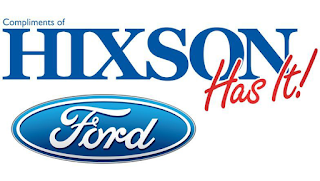 Hixson Ford of Alexandria Parts Store